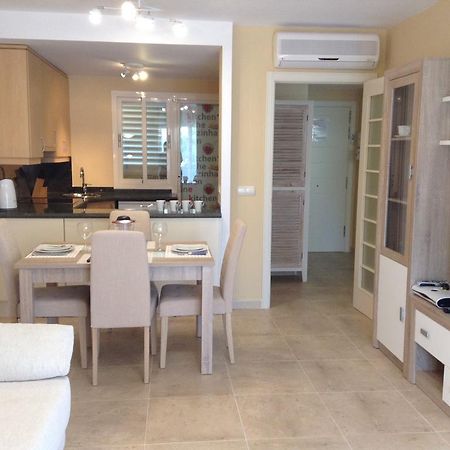 Benidorm La Cala Sidney Apartment Cala de Finestrat Exterior photo