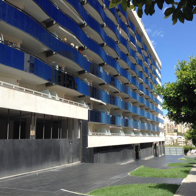 Benidorm La Cala Sidney Apartment Cala de Finestrat Exterior photo